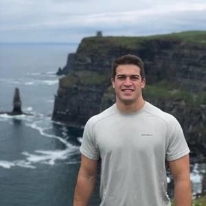 Meet your Posher, Joey